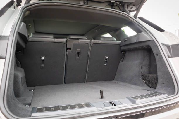 EDIÇÃO 01 KIT LAND ROVER RANGE EVOQUE 2.0 P250